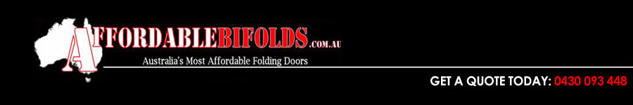 Bifold Door Installation Guide Melbourne